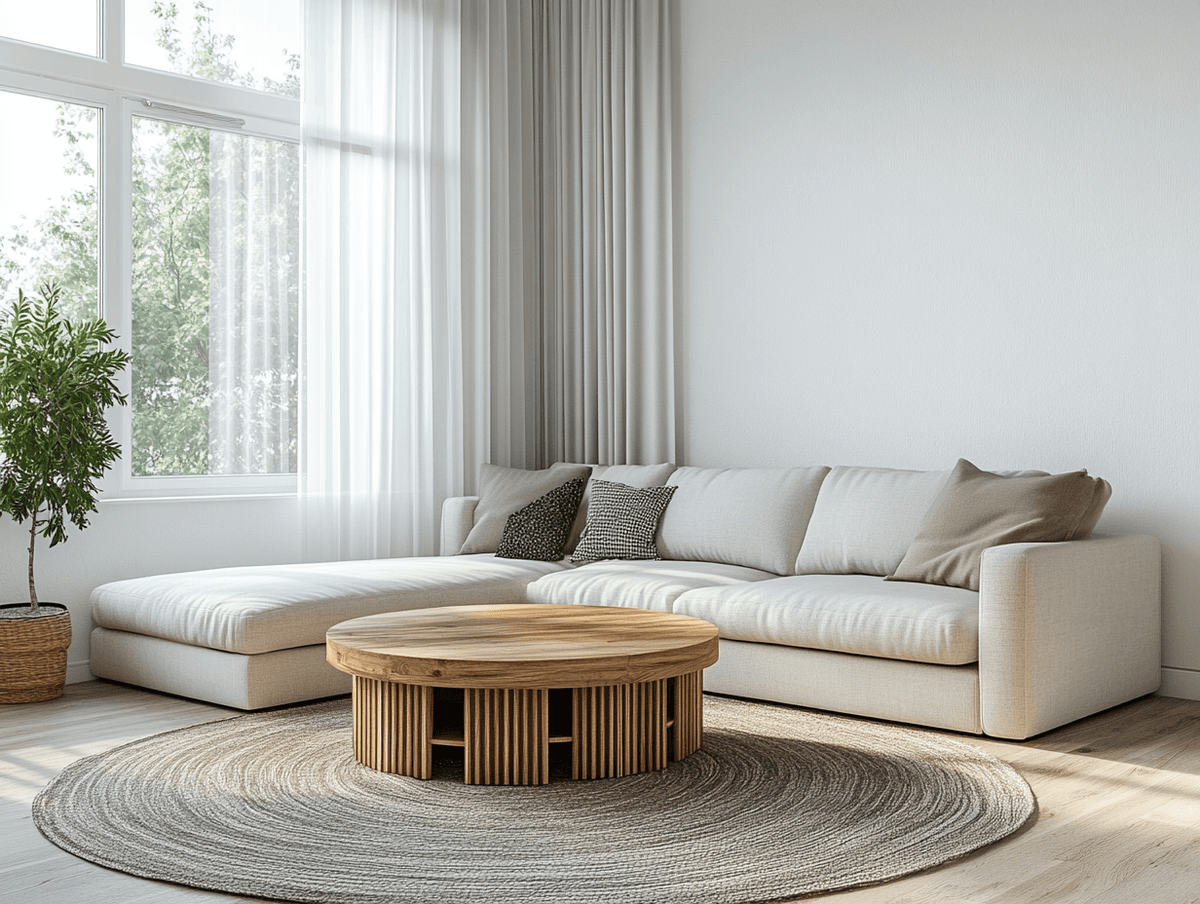 How to Decorate a Small Home: A Room-by-Room Guide