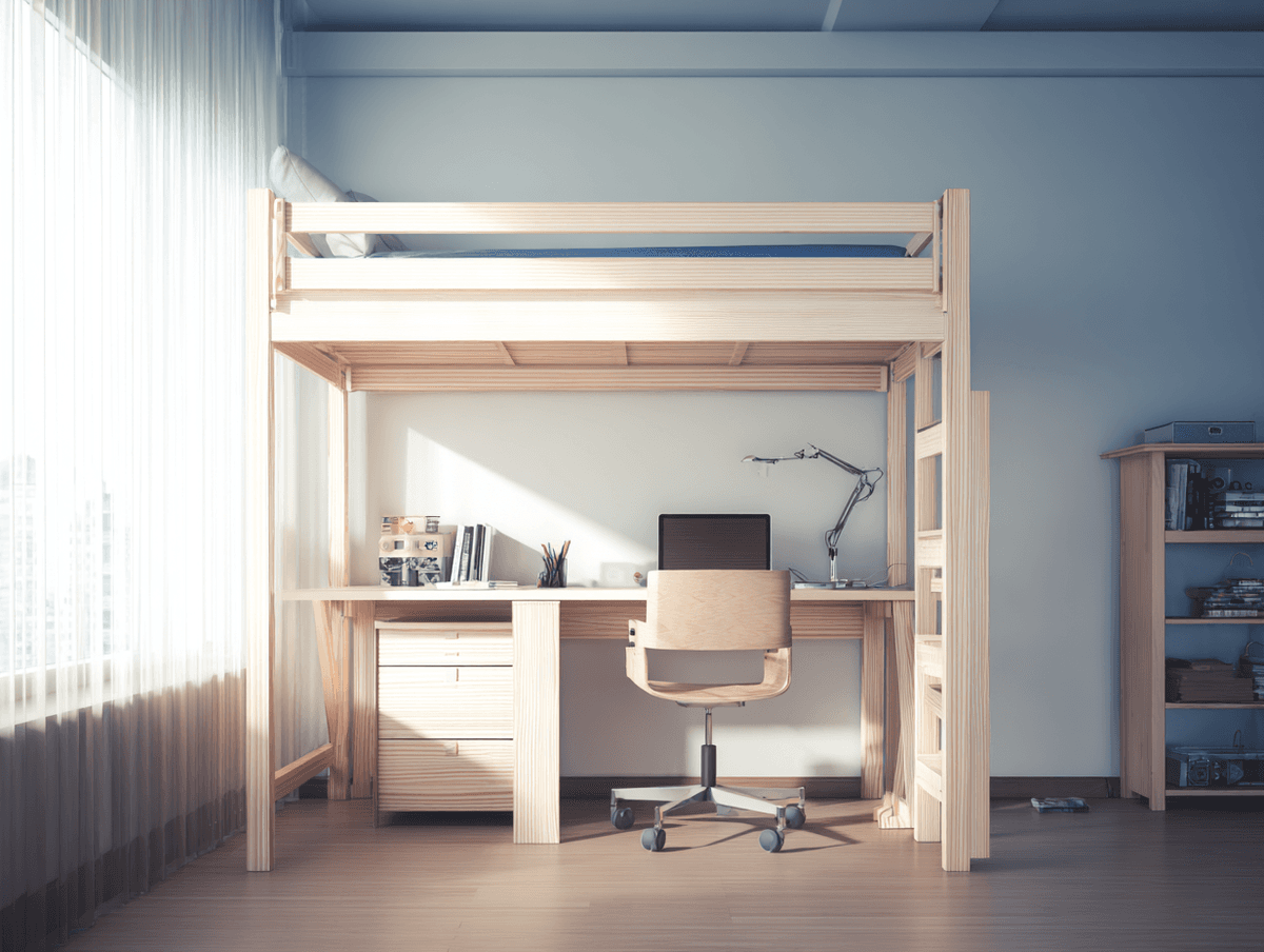 How Do You Decorate a Studio Apartment?