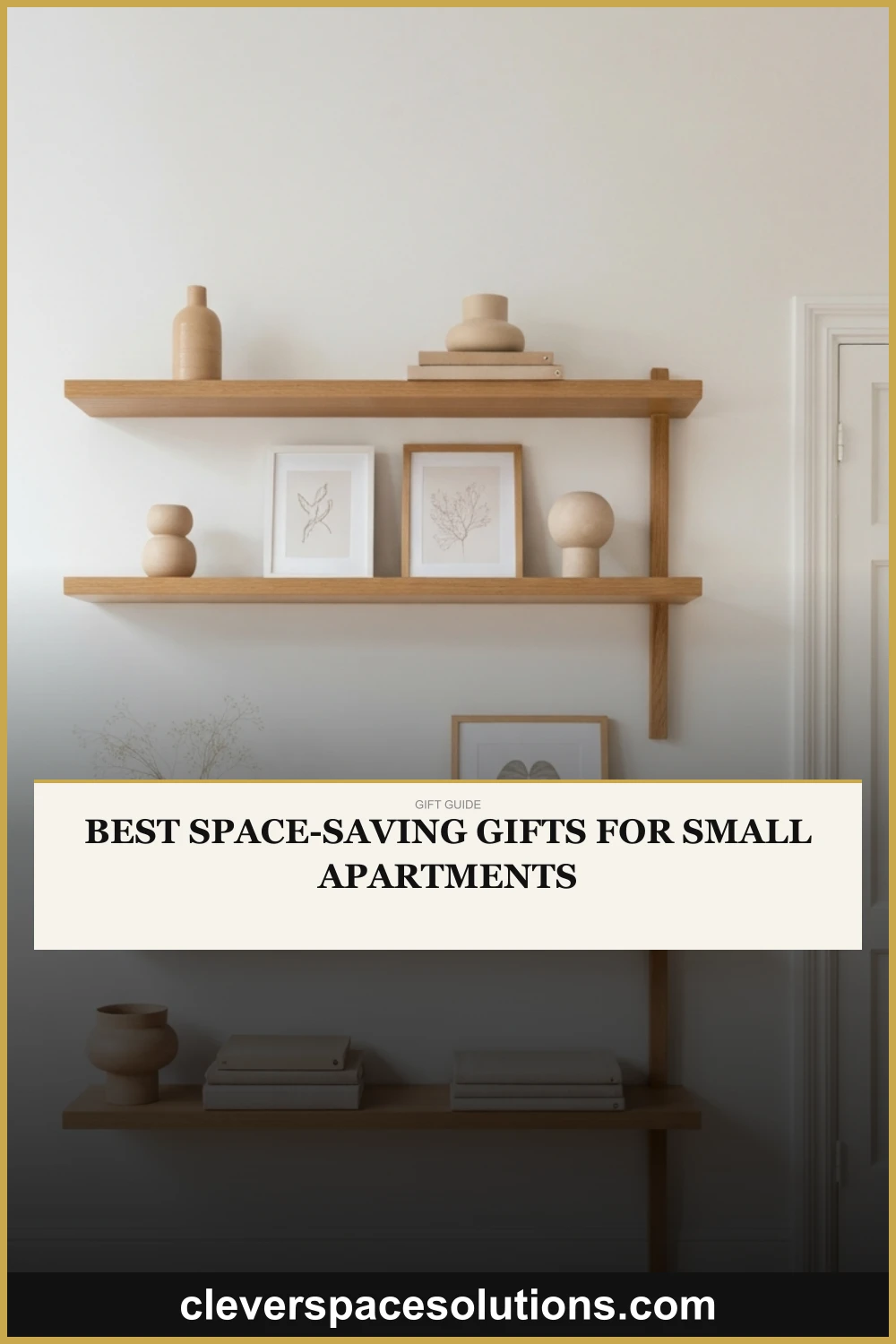 Best Space-Saving Gifts for Small Apartments?