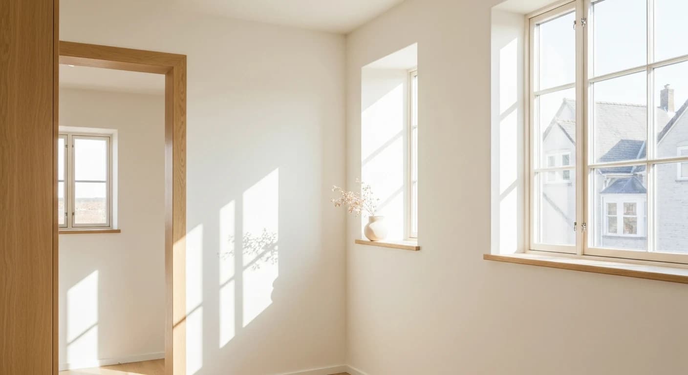 Biophilic Design for Small Apartments: How to Create a Living Green Corner