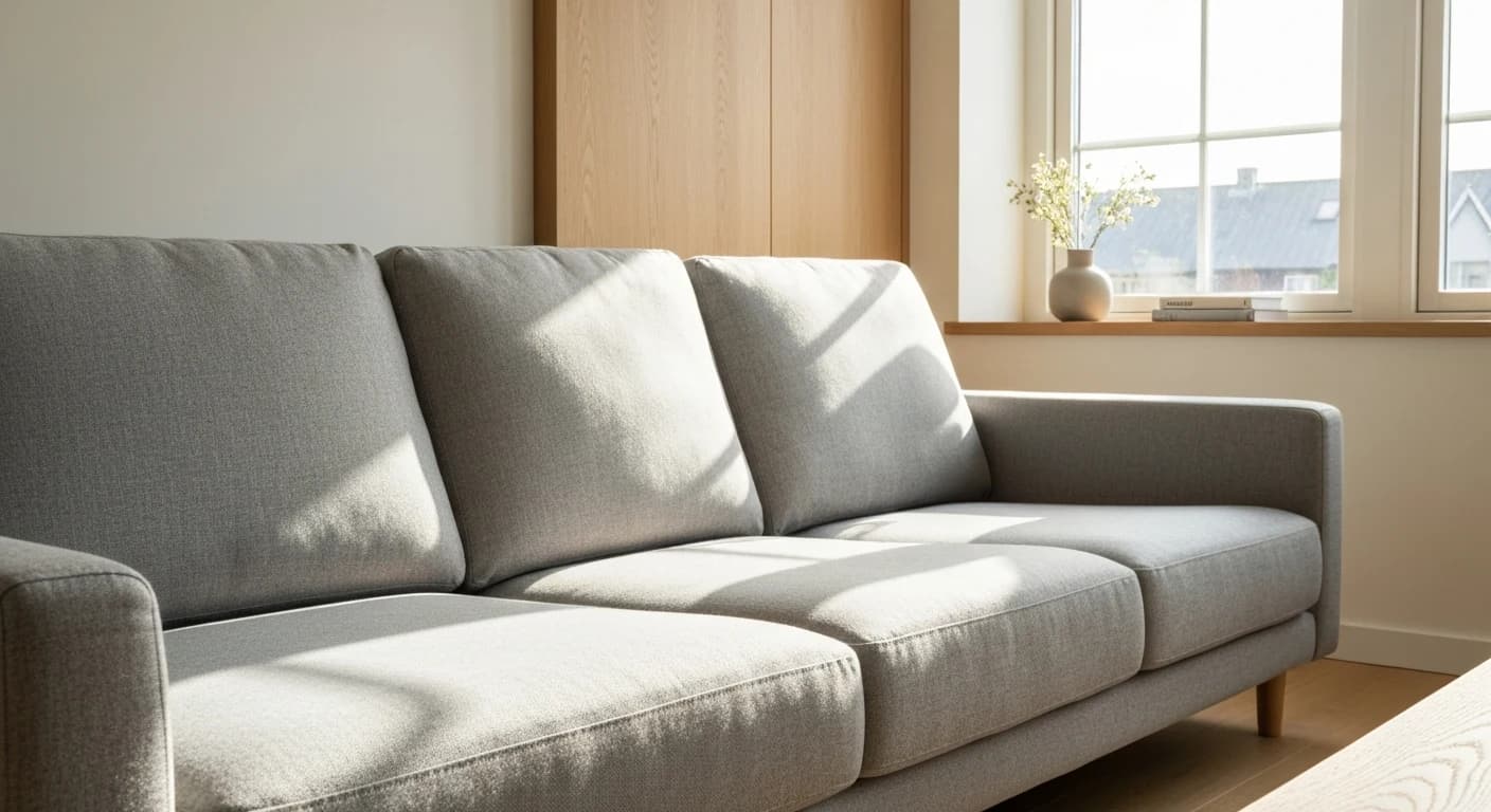 Best Sofas and Sectionals for Small Spaces in 2026 (Tested in Real Apartments)
