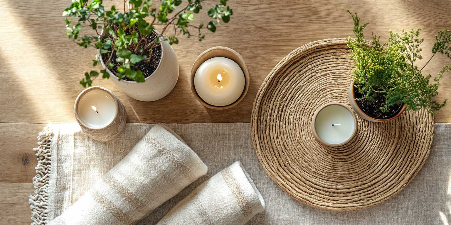 Decoration Ideas category