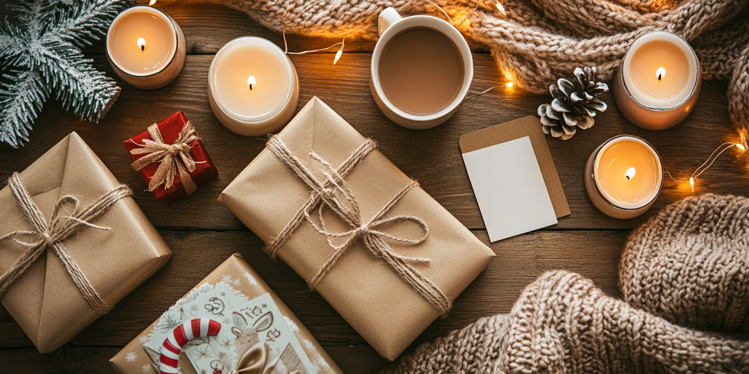 Gift Ideas category